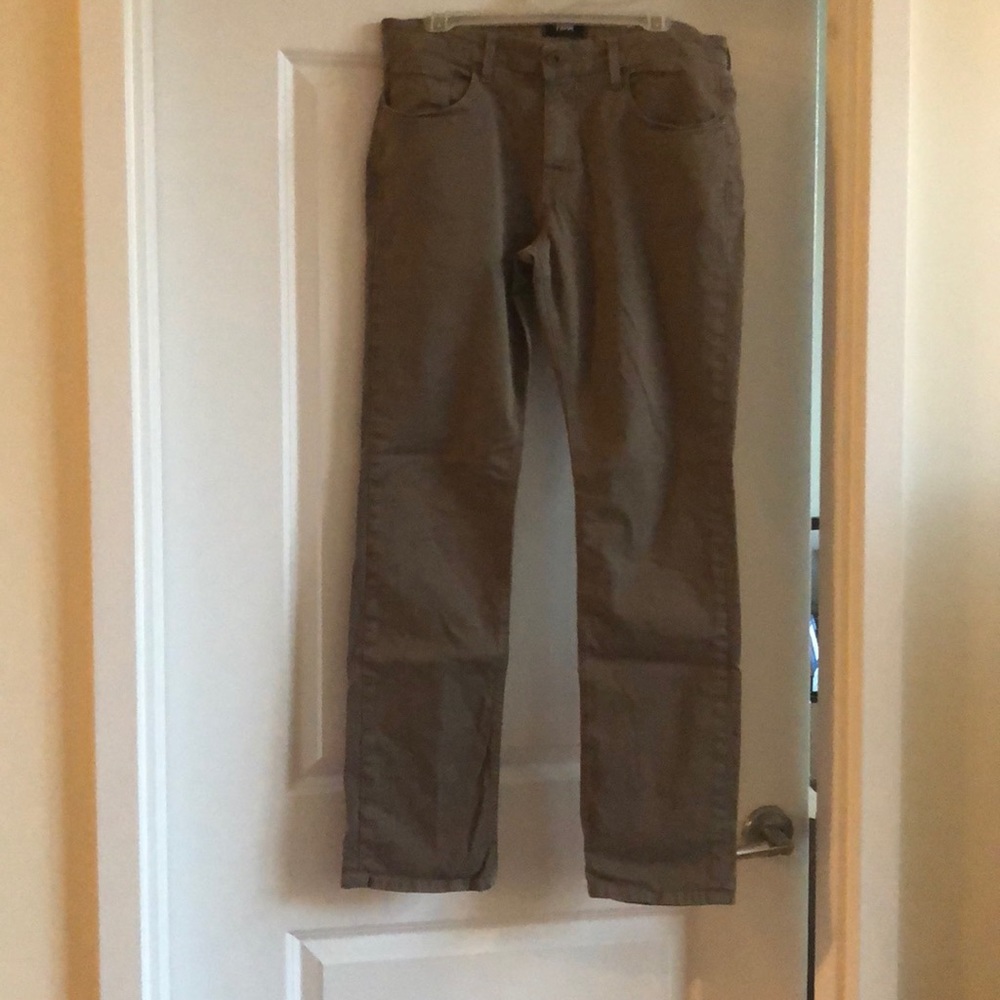 PAIGE men’s Normandie pants